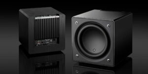 【MY-HiEND】集品質與能量於一身: 美國JL Audio E-Sub主動式超低音