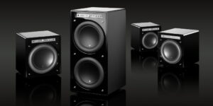 Read more about the article 【MY-HiEND】卡本特代理美國超低音王者 JL AUDIO
