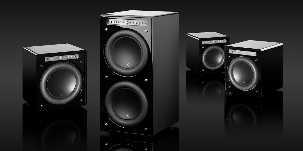 Read more about the article 【MY-HiEND】卡本特代理美國超低音王者 JL AUDIO
