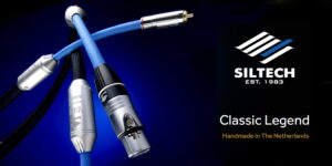 Read more about the article 【MY-HiEND】新一代G9金銀合金導體，絕緣材料升級: Siltech Classic Legend系列
