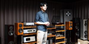 Read more about the article 【MY-HiEND】Vienna Acoustics x QUAD：富林音響試聽活動