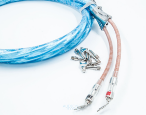 【普洛影音網】Supra Cables Sword Excalibur 獨家接地技術， 打造純淨浮凸的音樂美感