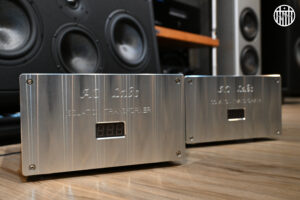 Read more about the article 【Toroidal 1500 冷知識 EP1】